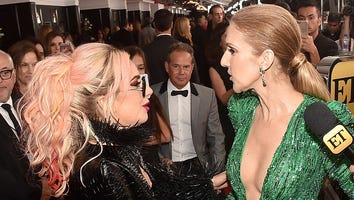 Celine Dion Says Lady Gaga Doesn't Need Any Advice Ahead of Her Las Vegas Residency