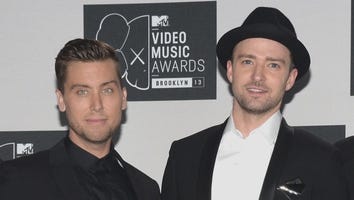 EXCLUSIVE: Lance Bass Responds to Justin Timberlake's Reasons for Leaving *NSYNC: 'We Cared About the Music'