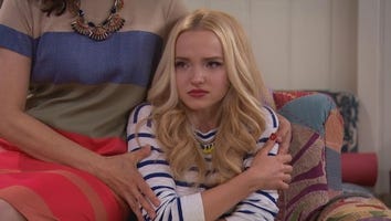 EXCLUSIVE: Dove Cameron Spills on the 'Most Emotional' Episode of 'Liv and Maddie' Disney Channel Has Ever Air
