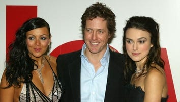 'Love Actually' Cast to Reunite and Film a Mini Sequel for Charity