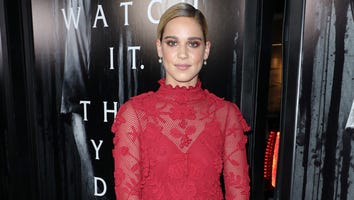 EXCLUSIVE: 'Rings' Star Matilda Lutz on Befriending Samara and Answering the "7 Days" Call