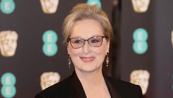 Meryl Streep Earns 21st Oscar Nomination