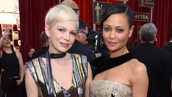 Stars Shine in Sequin Stunners