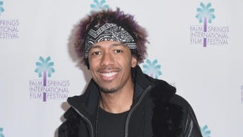 Nick Cannon and Ex-Girlfriend Brittany Bell Welcome Son -- Find Out His Name!