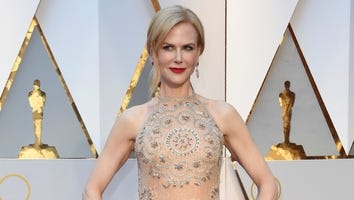Nicole Kidman on How She Knew 'Big Little Lies' Was a Huge Hit: 'Keith's Friends Started Texting Me'