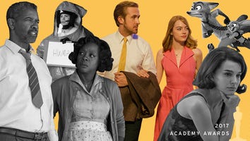 Final Oscars Predictions 2017: Here's Who Should Win and Who Will Win the Biggest Awards!