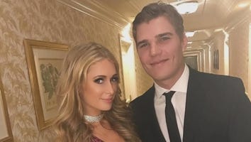 EXCLUSIVE: Paris Hilton Gushes About 'Amazing' New Boyfriend Chris Zylka: He's 'My Best Friend'