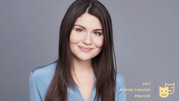 EXCLUSIVE: Phillipa Soo Embraces Amelie's Freedom and Whimsy in New Broadway Adaptation