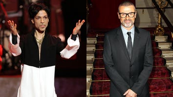 2017 GRAMMY Awards to Pay Tribute to Prince and George Michael