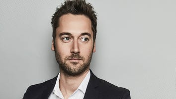 EXCLUSIVE: Why Ryan Eggold Was Initially Skeptical of 'The Blacklist: Redemption'