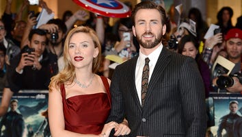 Scarlett Johansson, Chris Evans, Kate McKinnon and More to Present at Oscars