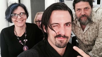 'This Is Us' Star Milo Ventimiglia Shaves Off His Mustache: What Does This Mean for Jack?
