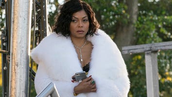 EXCLUSIVE: This 'Empire' Super Bowl Promo Is Nuts!