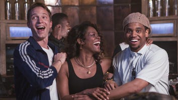 EXCLUSIVE: 'The Breaks' Cast Brings '90s-Era Hip-Hop to Life on VH1