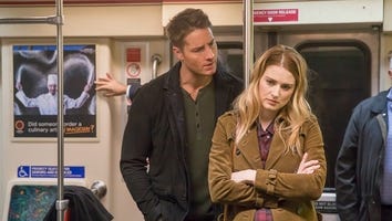 EXCLUSIVE: 'This Is Us' Star Justin Hartley Talks Kevin's Rocky Reunion With Ex-Wife, Warns of a 'Dark Turn'