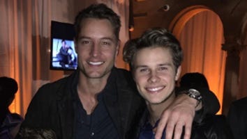 The 'This Is Us' Cast Celebrates Season 1 With an Epic Wrap Party