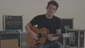 Watch John Mayer Help You Woo Over Your Instagram Crush