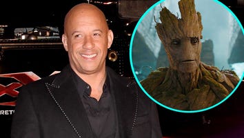 Vin Diesel Says a Groot Spinoff Movie Could Become Reality: He's 'One of the Most Unique Characters'