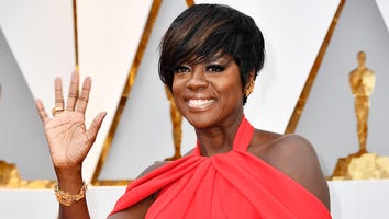 Viola Davis Reveals Why She's Sharing Her 'Only Childhood' Photo