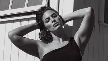 Ashley Graham Joins 'Next Wave of Models' on March 'Vogue' Cover