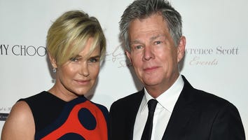 David Foster On the 'Powerful Feeling' of Being Single Following Yolanda Hadid Divorce: 'I'm Not Used to It'