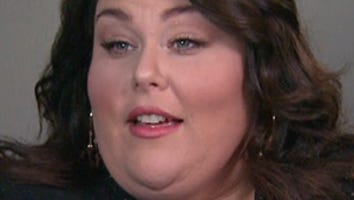 EXCLUSIVE: 'This Is Us' Star Chrissy Metz Opens Up About Strained Relationship With Her Own Father