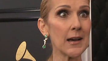 Celine Dion Gives Update on Her Kids at Her First GRAMMYs Since Husband Rene Angelil's Death