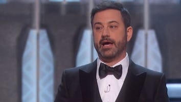 4 Times Jimmy Kimmel Killed It at the Oscars