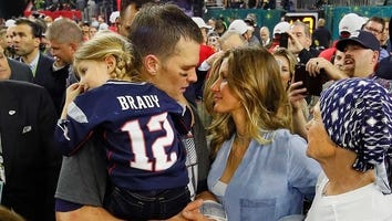Tom Brady's Missing Super Bowl Jersey Reportedly Valued at $500,000