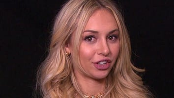 EXCLUSIVE: 'The Bachelor's Corinne Olympios Says She Is the 'Most' Emotionally Intelligent