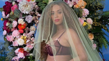 Beyonce's Twin Pregnancy Announcement Dethrones Selena Gomez for Most Liked Instagram Ever!