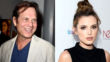 Bella Thorne Remembers Bill Paxton, Thanks Him for Being 'a Good TV Dad' on 'Big Love'