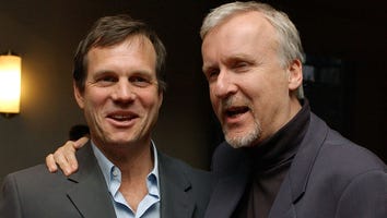 James Cameron on the Death of Bill Paxton: 'The World Is a Lesser Place'