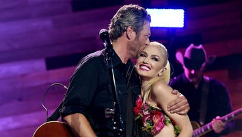 Gwen Stefani Smitten With 'Greatest Guy Ever' Blake Shelton on 'Today'