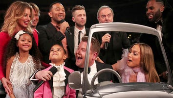 Watch the First Trailer for the 'Carpool Karaoke' Apple Music Series