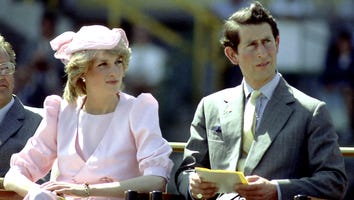 Princess Diana and Prince Charles Will Be Subject of 'Feud' Season 2