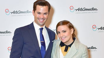 EXCLUSIVE: 'Girls' Star Andrew Rannells Opens Up About Lena Dunham's Battle Against Body Shaming