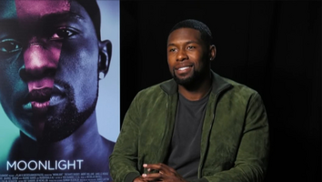 EXCLUSIVE: How Trevante Rhodes' 'Moonlight' Casting Completely Changed His Character's Story