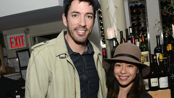 EXCLUSIVE: 'Property Brothers' Star Drew Scott Talks Romantic Proposal and Wedding Plans