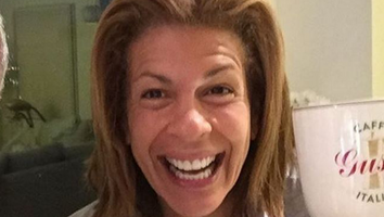 Hoda Kotb Talks Emotional Adoption Following Cancer Battle, Shares Boyfriend Joel Schiffman's Reaction to Baby