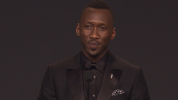 'Moonlight' Star Mahershala Ali Reacts to 'La La Land' Best Picture Mix-Up Backstage at the Oscars