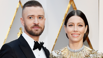 Justin Timberlake Gushes Over Wife Jessica Biel in Sweet Birthday Post -- See the PDA Pic!