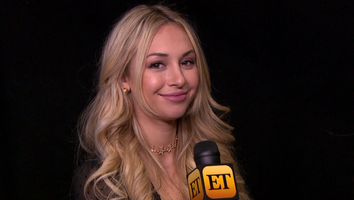 EXCLUSIVE: 'Bachelor' Star Corinne Olympios Says She Didn't Use Her Sexuality to Stay on the Show