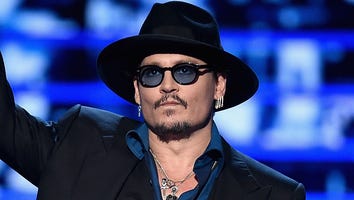 Johnny Depp's Former Managers Claim Actor Spent More Than $2 Million a Month