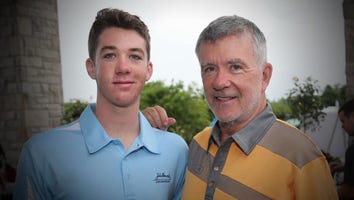 EXCLUSIVE: Alan Thicke's Son Carter Reveals His Dad's Meaningful Last Words, Shares Sweet Family Memories