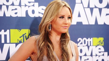 Amanda Bynes Breaks Social Media Silence to Slam Pregnancy Rumors