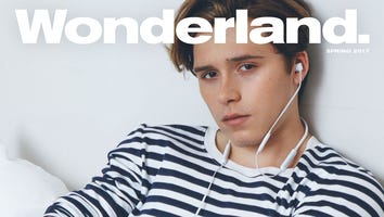 Brooklyn Beckham 'Didn't Actually Know' His Parents David and Victoria Beckham Were Famous Until Age 13