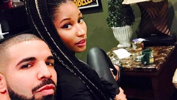 Nicki Minaj and Drake Hang Out, Have a Young Money Reunion After Meek Mill Breakup