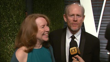EXCLUSIVE: Ron Howard Pays Tribute to 'Unbelievably Gracious' Bill Paxton