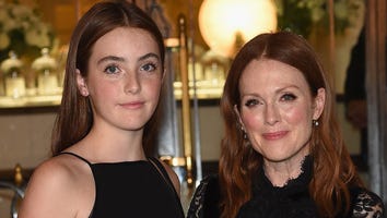 Julianne Moore and Molly Ringwald's Daughters Make Their Modeling Debuts at New York Fashion Week